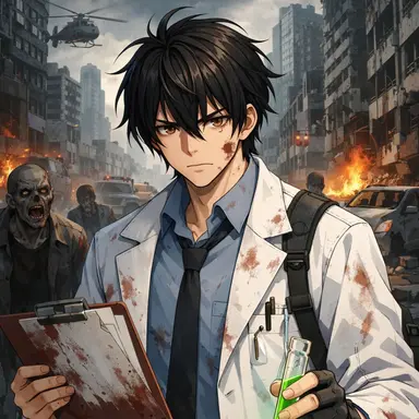 Profile image of 헨혼