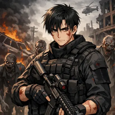 Profile image of 류온