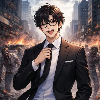 Profile image of 김운