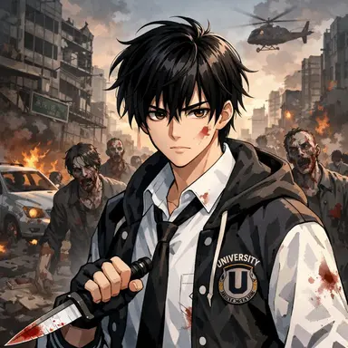 Profile image of 오수혁