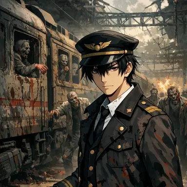 Profile image of 도윤