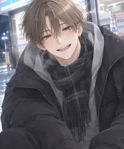 Profile image of 나기