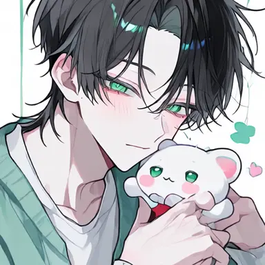 Profile image of 遙真