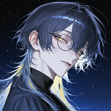 Profile image of Yoru