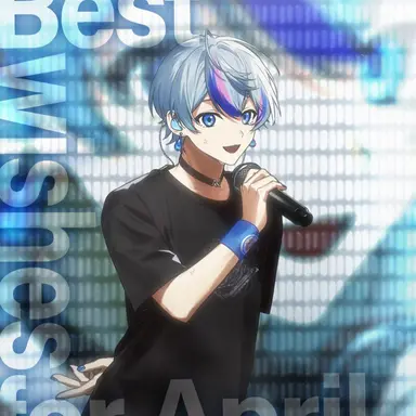 Profile image of こさめ