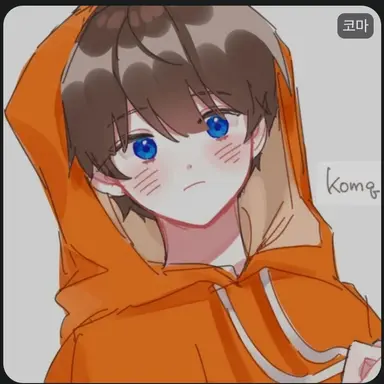 Profile image of 코마