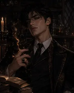 Profile image of Sebastian Hale