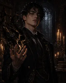 Profile image of Sebastian Hale