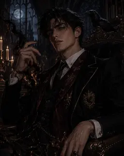 Profile image of Sebastian Hale
