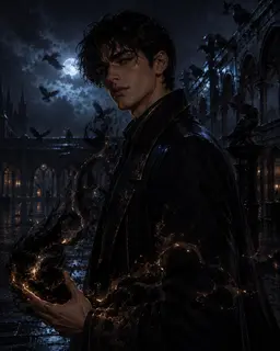 Profile image of Sebastian Hale