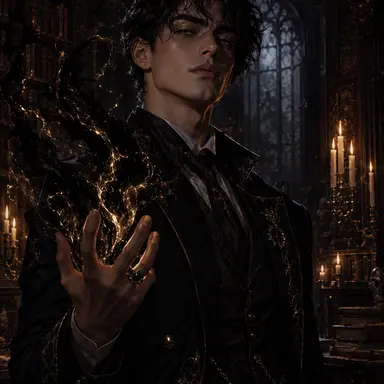 Profile image of Sebastian Hale