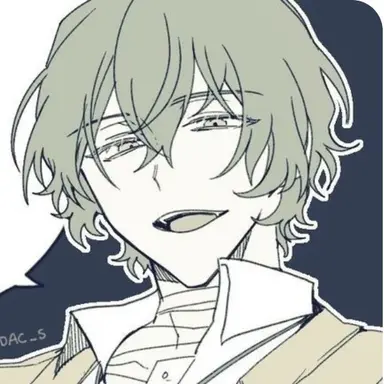 Profile image of 太宰治