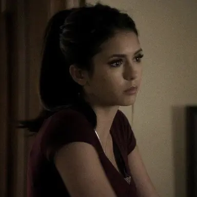 Profile image of Elena Gilbert