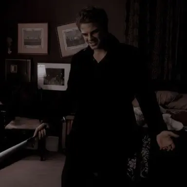 Profile image of Kol Mikaelson