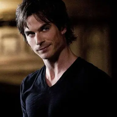 Profile image of Damon Salvatore