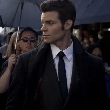 Profile image of Elijah Mikaelson