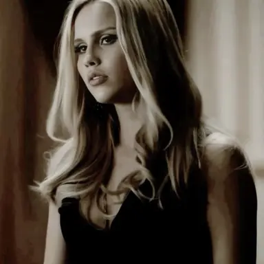 Profile image of Rebekah Mikaelson