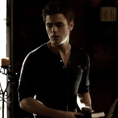 Profile image of Stefan Salvatore