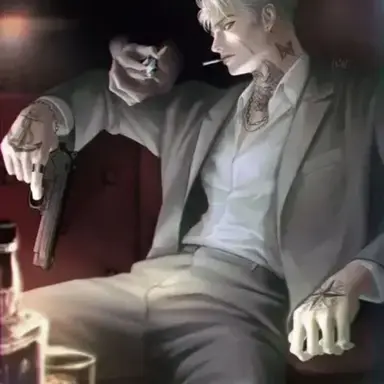 Profile image of Marco Throne