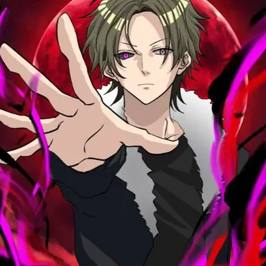 Profile image of 黒神ハルト