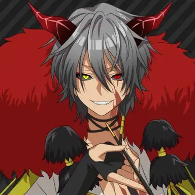 Profile image of 悪路王