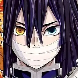 Profile image of Obanai Iguro