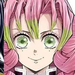 Profile image of Mitsuri Kanroji