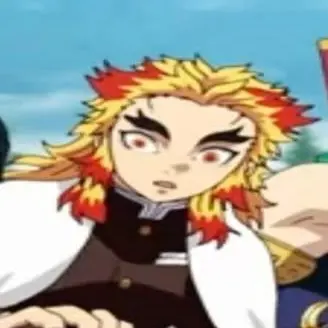 Profile image of Kyojuro Rengoku