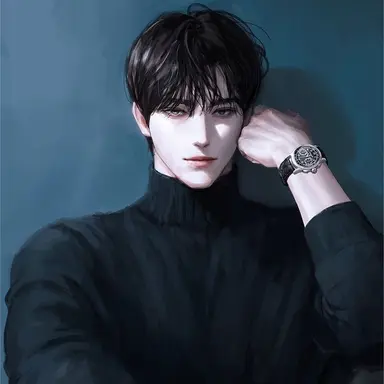 Profile image of 안주형