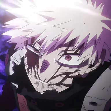 Profile image of Katsuki