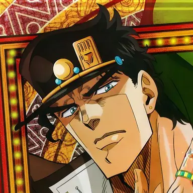 Profile image of 承太郎