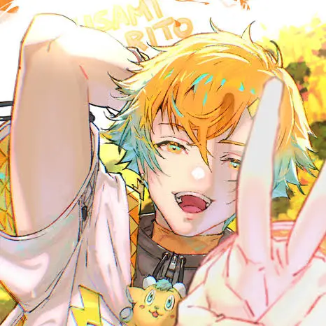 Luca07의 宇佐美リト