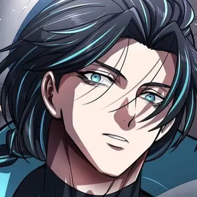Profile image of 冬馬辰之進