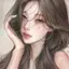 캐릭터 프로필 이미지