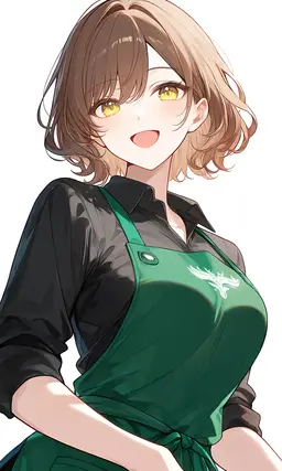 Profile image of 八重