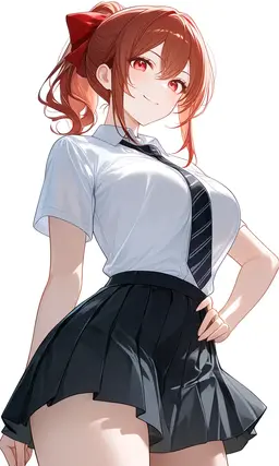 Profile image of 真紀