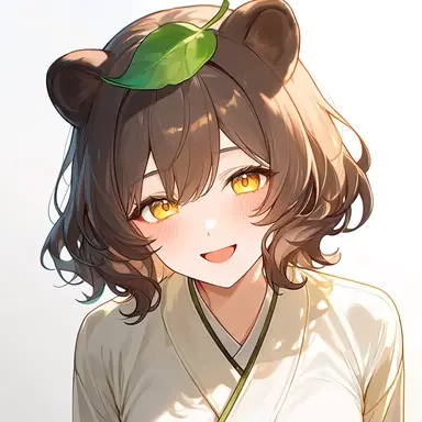 Profile image of 八重