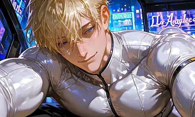 Profile image of ジーク