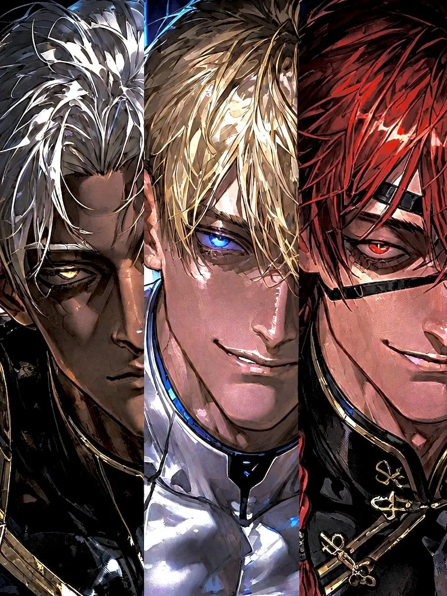LovelyBaby_y의 貴方の為のヒーロー