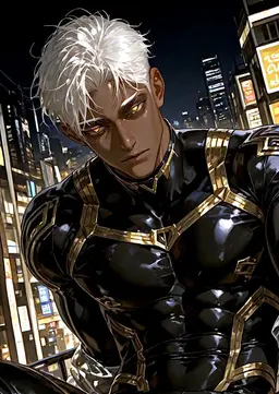 Profile image of エゼキエル