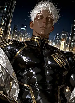Profile image of エゼキエル