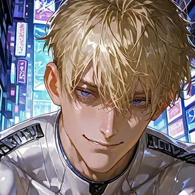 Profile image of ジーク