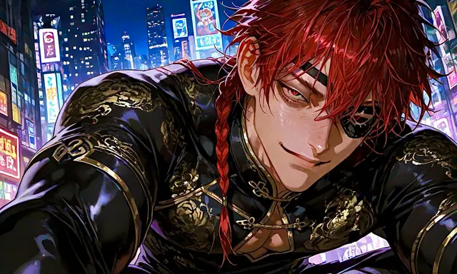 Profile image of フォンリン