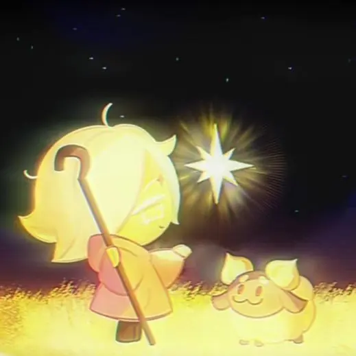 K-21의 아기 퓨바