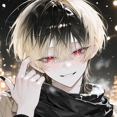Profile image of Shu