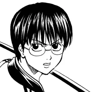 Profile image of 新八