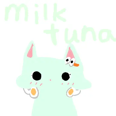 Profile image of 우유참치