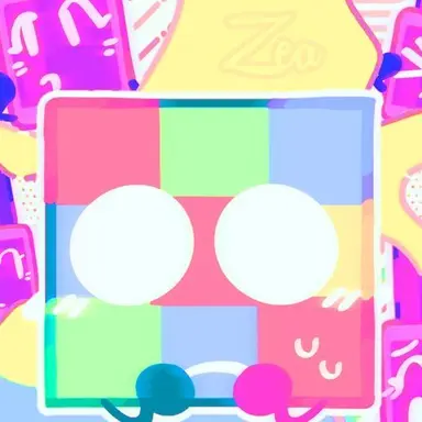 Profile image of Cube