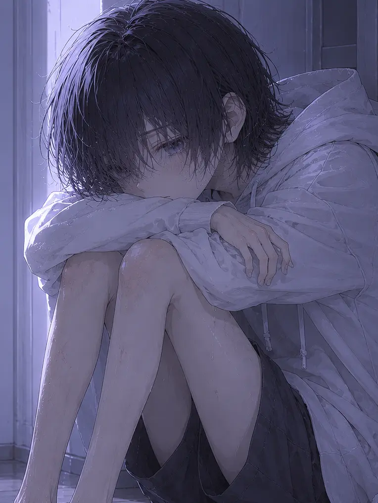 Rainy362의 家出少年