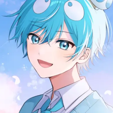 Profile image of おさでい